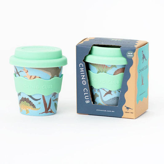 Dino Babychino Cup