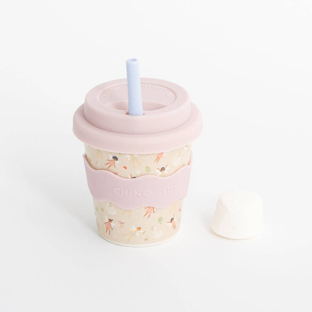 Fairy Babychino Cup