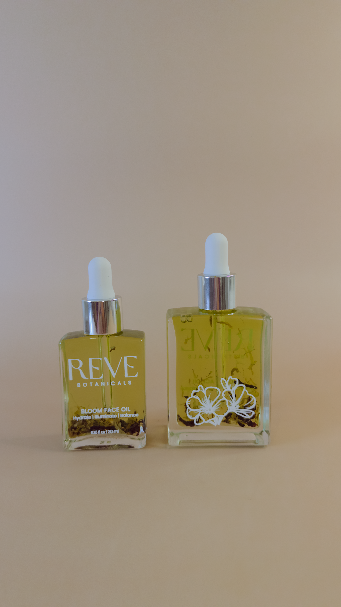 BLOOM Face Oil
