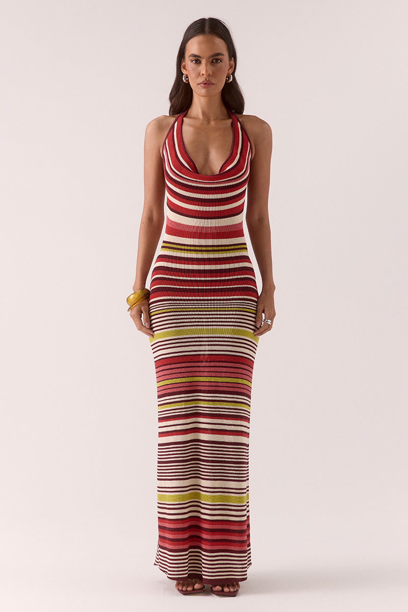 retrofete knit dresses Costera Knit Dress – Retrofete main image 1