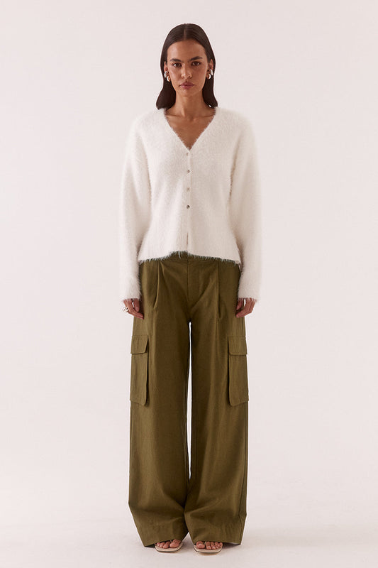 ARCADE CARDI - WHITE