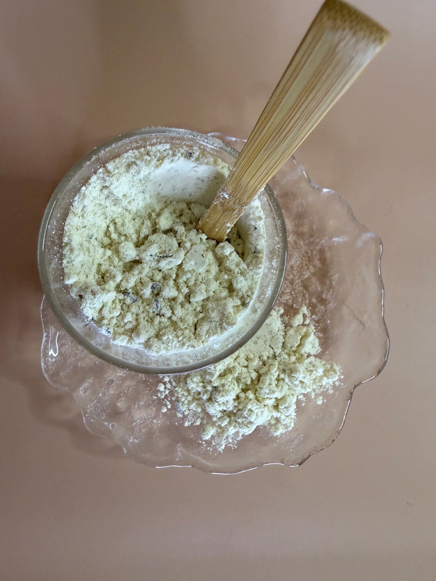 MILKY WAY Bath Soak