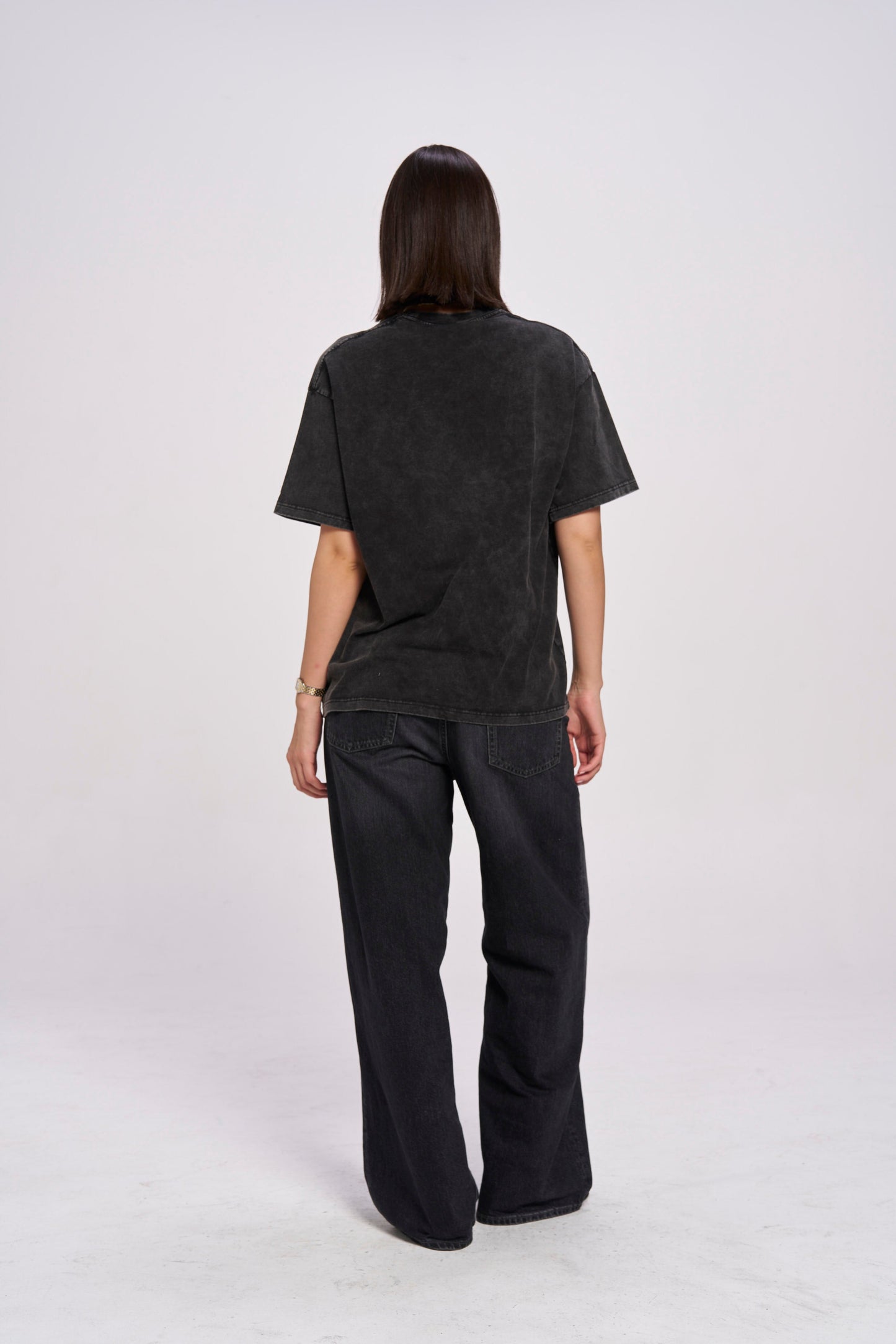 Flaming Love Tee