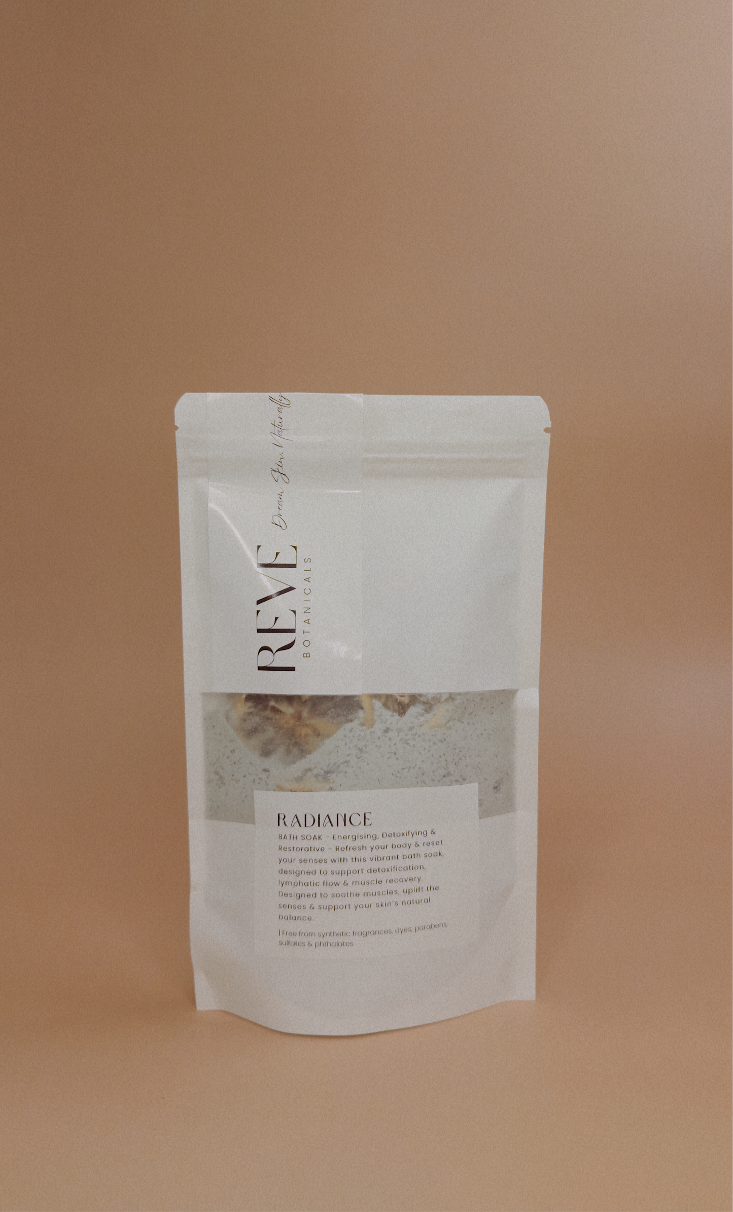 RADIANCE Adult Bath Salt