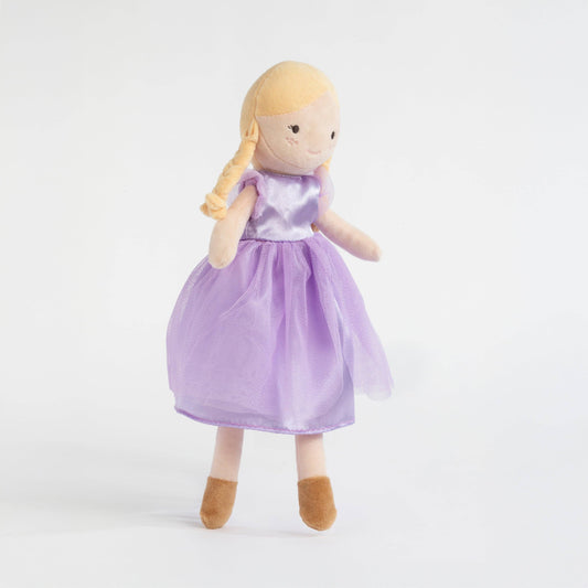 Princess Doll - Ellie