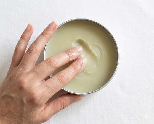 Healing Balm