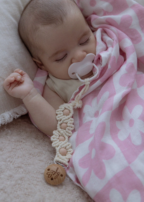 Beechwood Dummy Clip