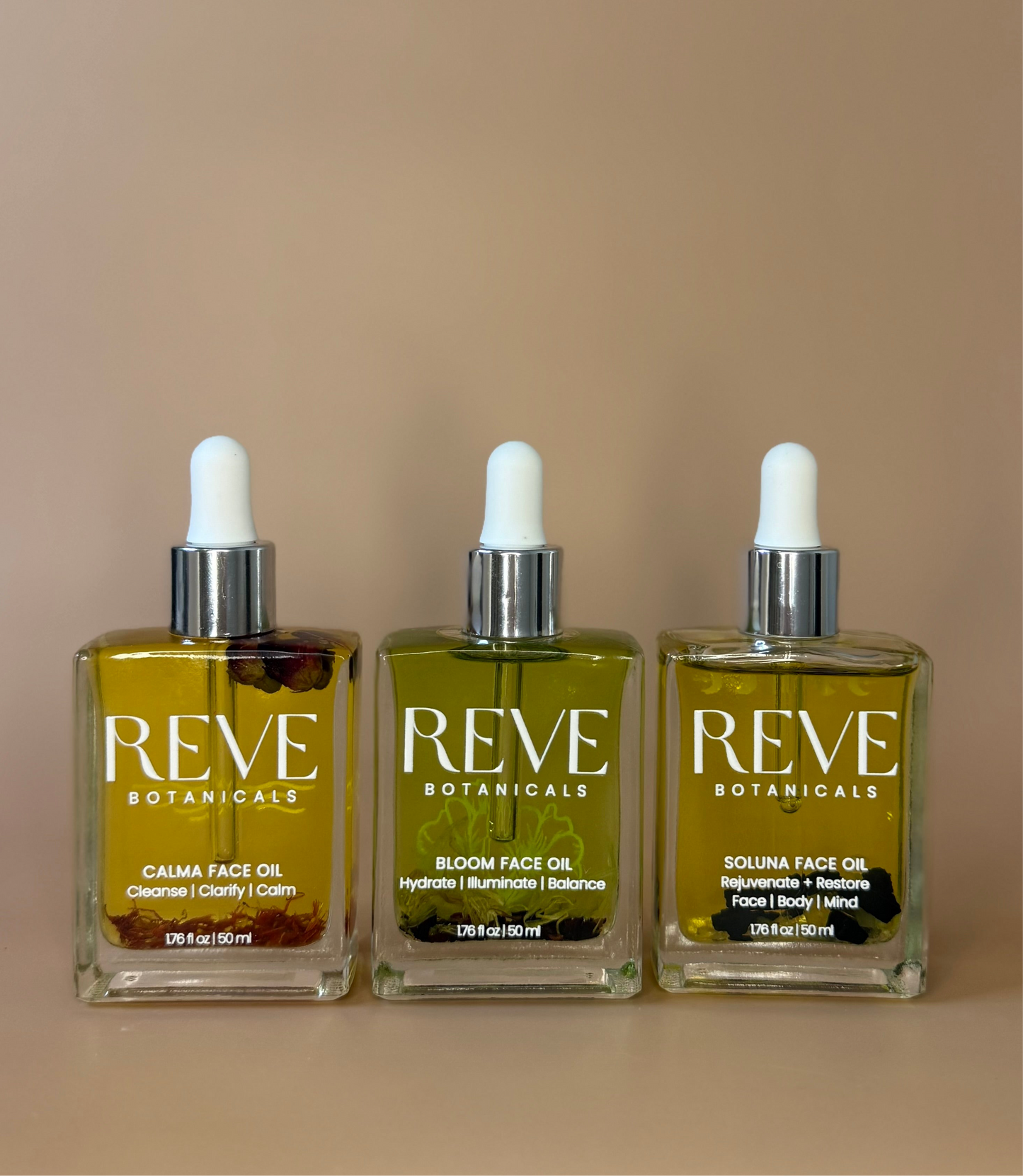 BLOOM Face Oil
