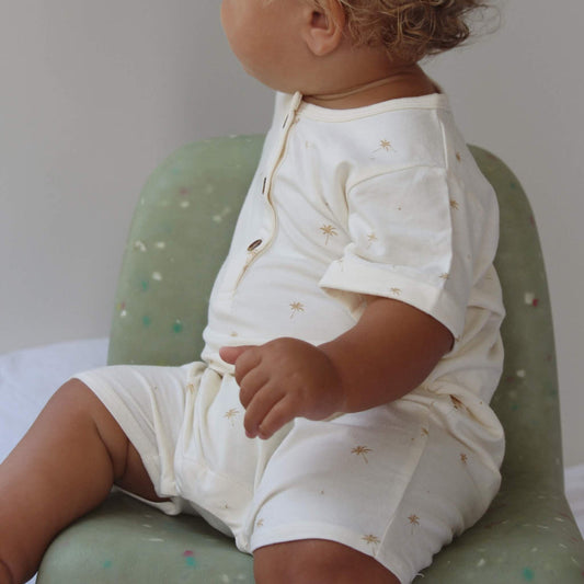 Palmy Jumpsuit
