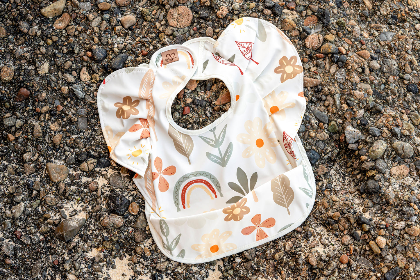 Snuggle and Grace - Earth and Petals