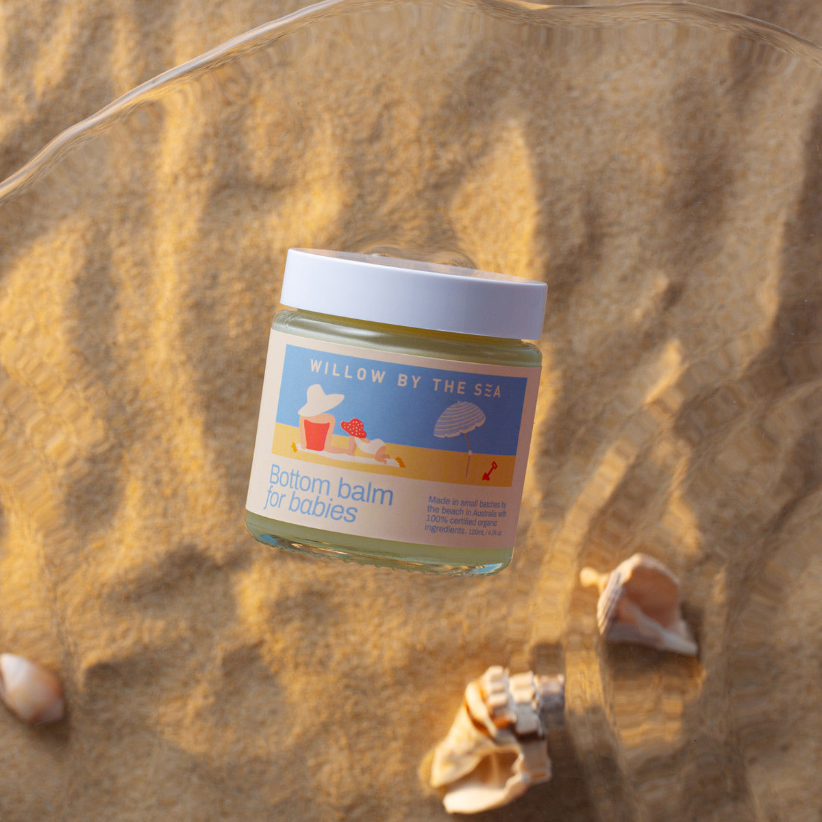 Bottom Balm