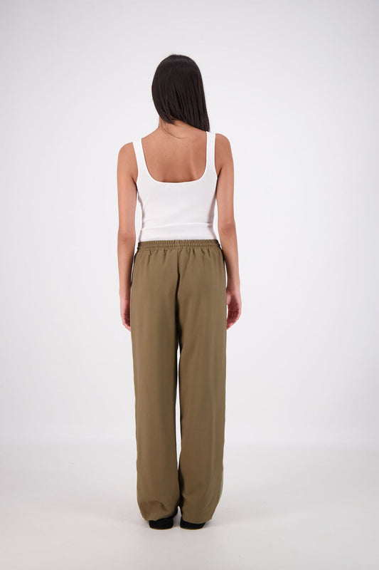 Cassis Trouser Olive
