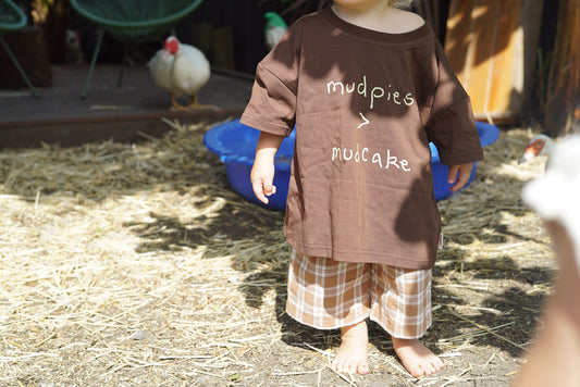 Mudpies > Mudcake Tee