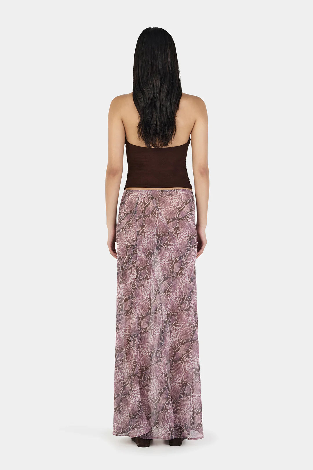 Stella Maxi Skirt