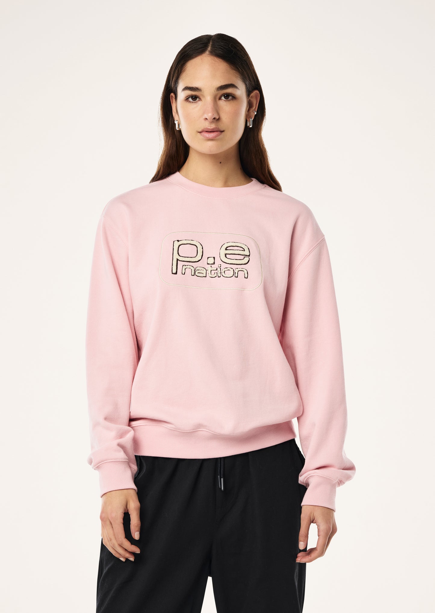 Flux Sweater