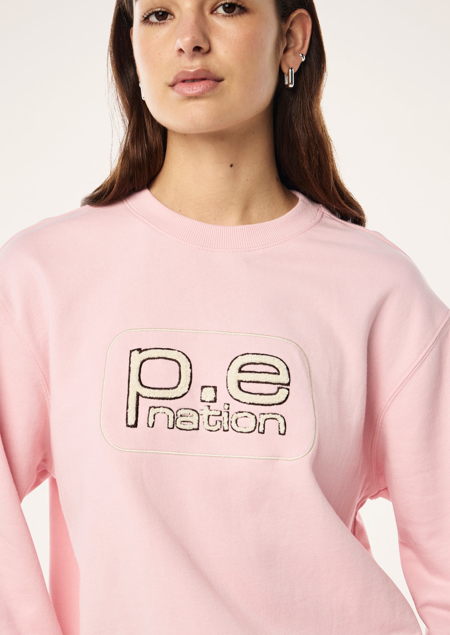 Flux Sweater