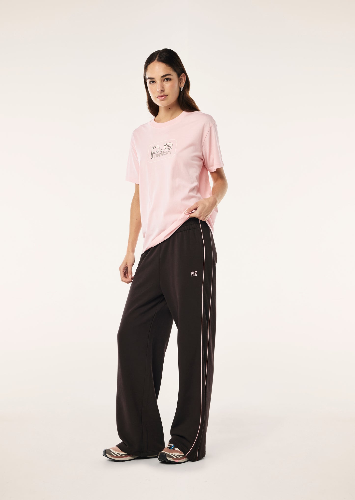 Flux Tee