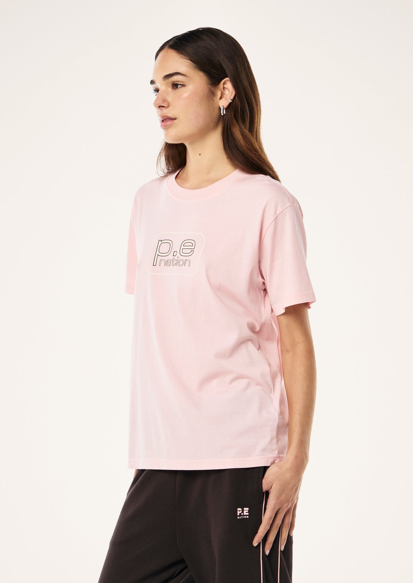 Flux Tee