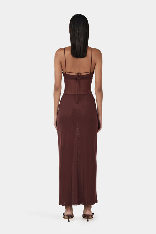 Gigi Midi Dress
