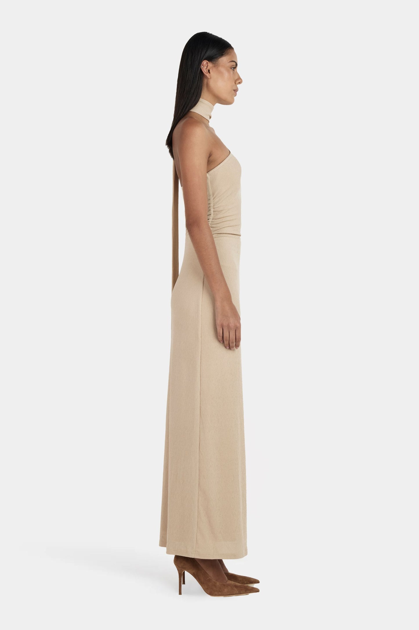Guiliana Maxi Dress