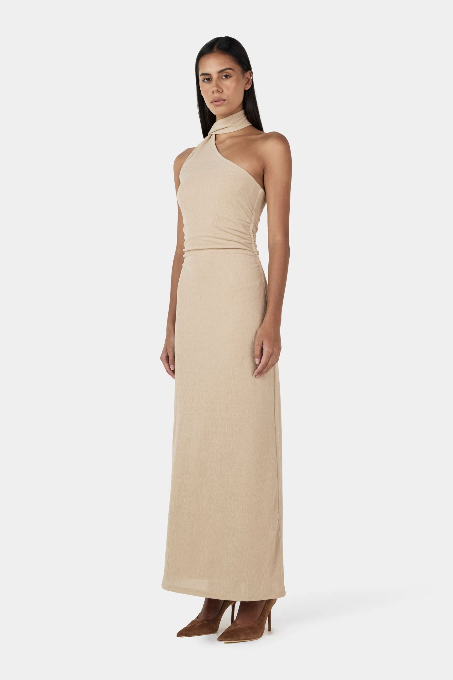 Guiliana Maxi Dress