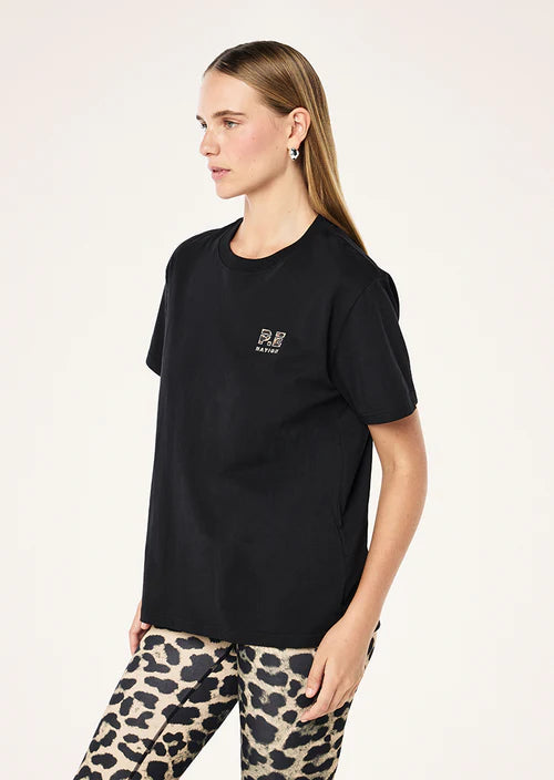 Heads up 2.0 tee