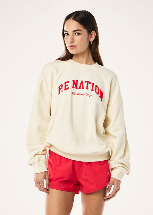 Heritage Sweater