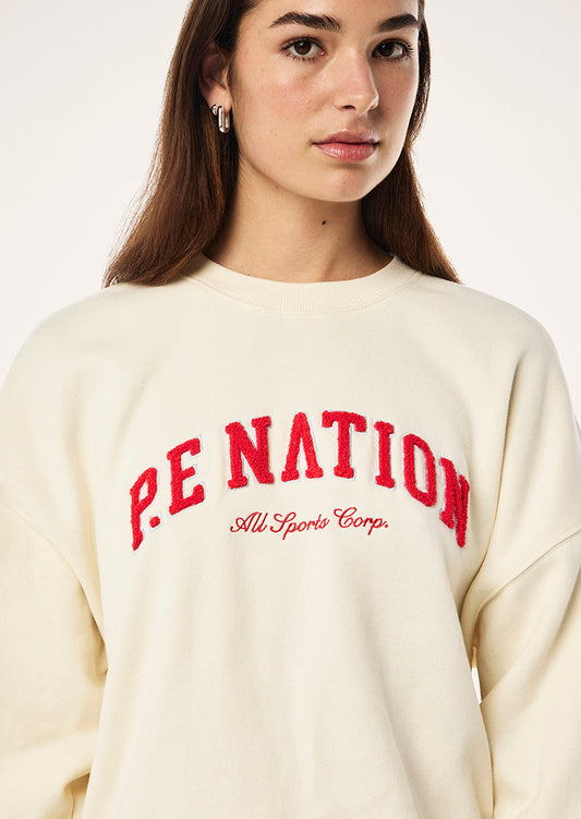 Heritage Sweater