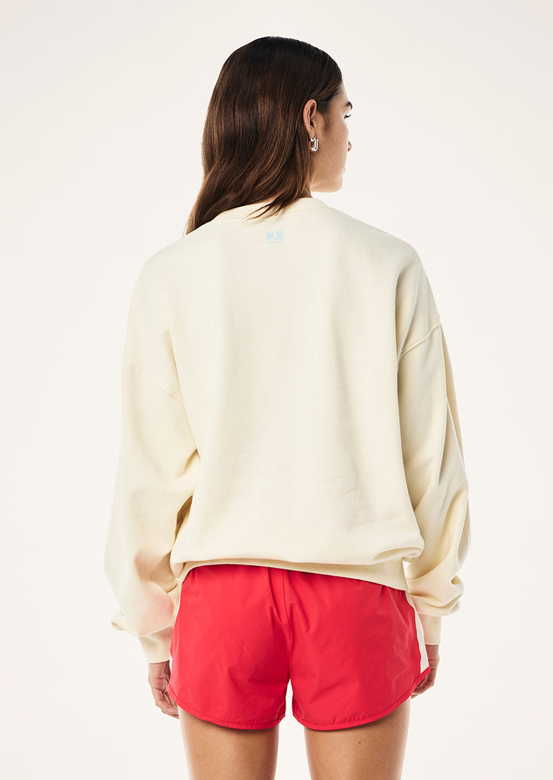 Heritage Sweater