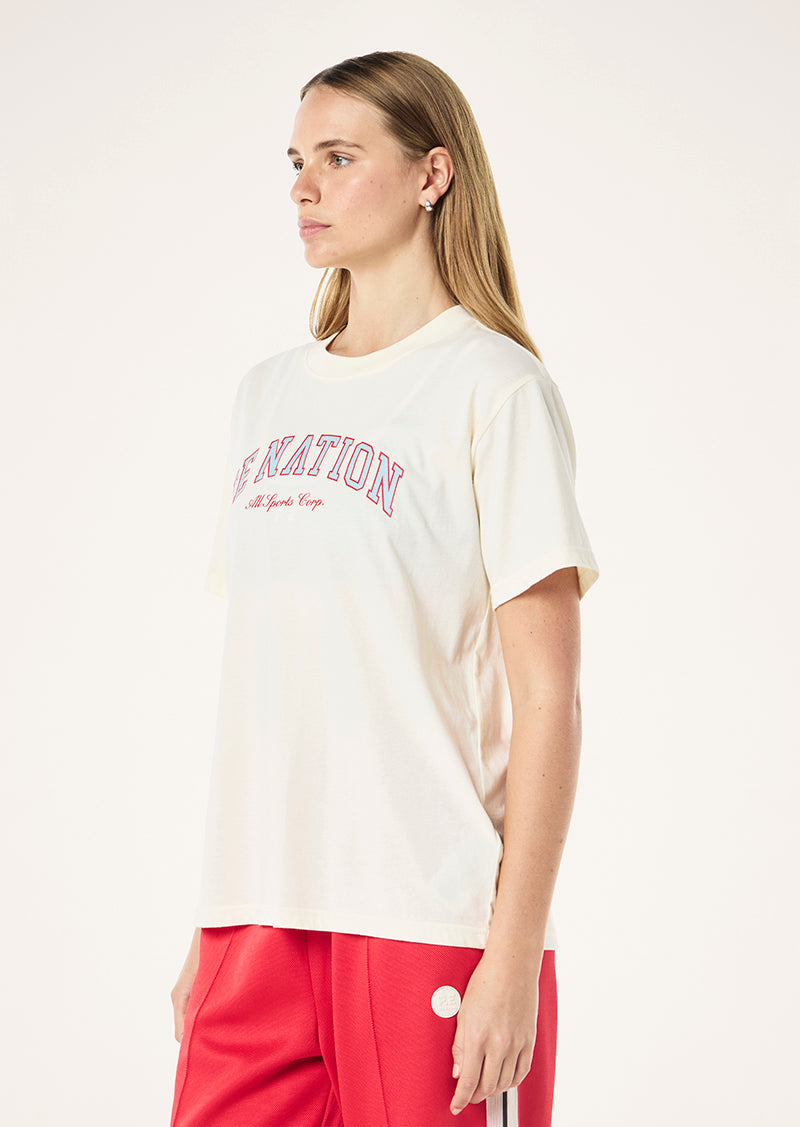 Heritage Tee