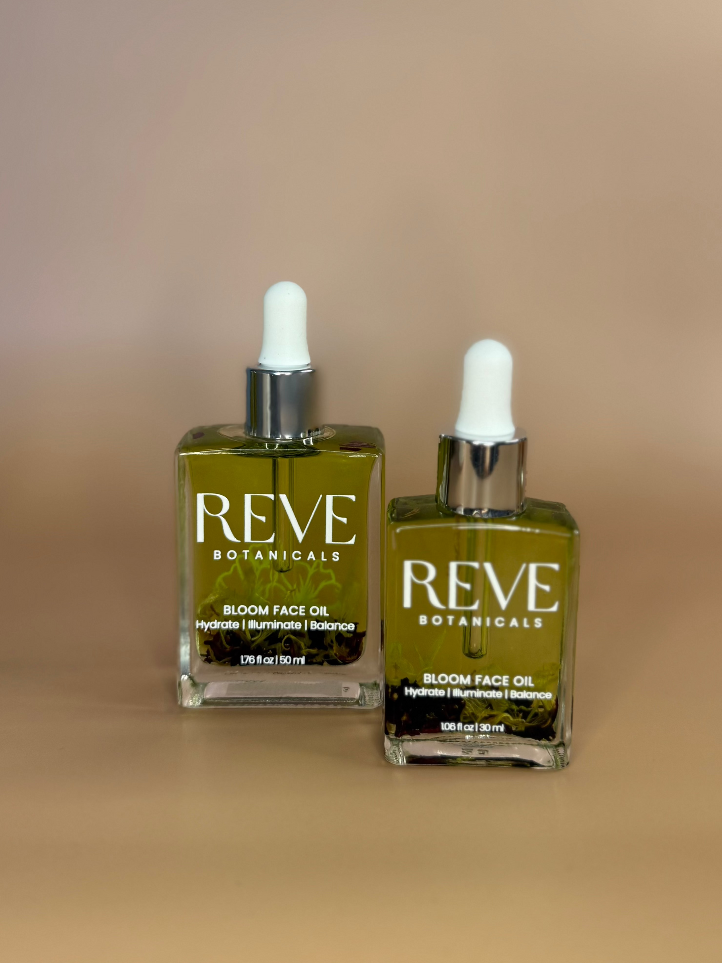 BLOOM Face Oil
