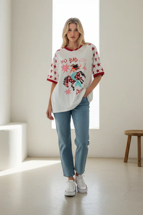 No Bad Days T-Shirt