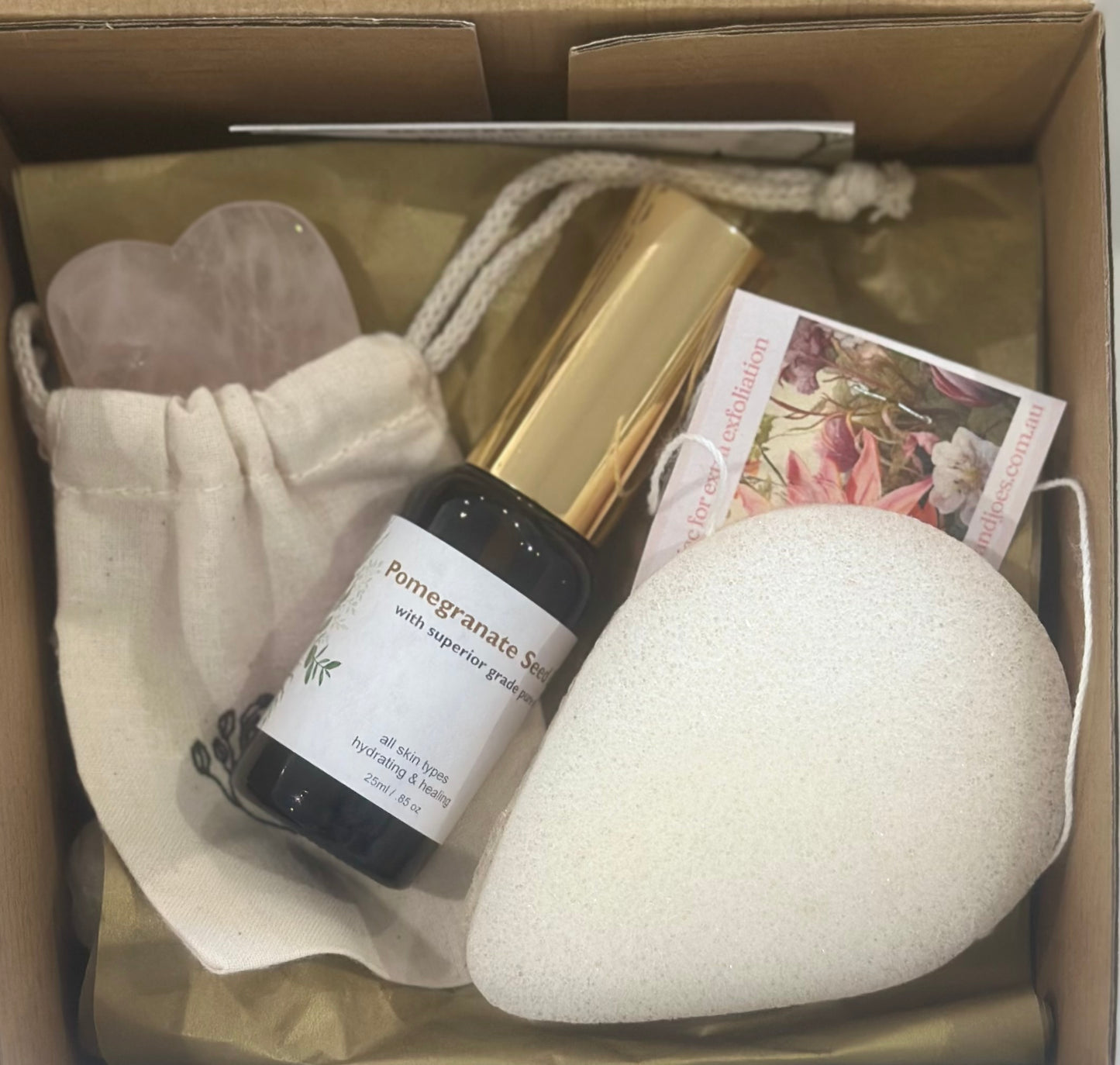 Rosie and Joes Gift Pack $49