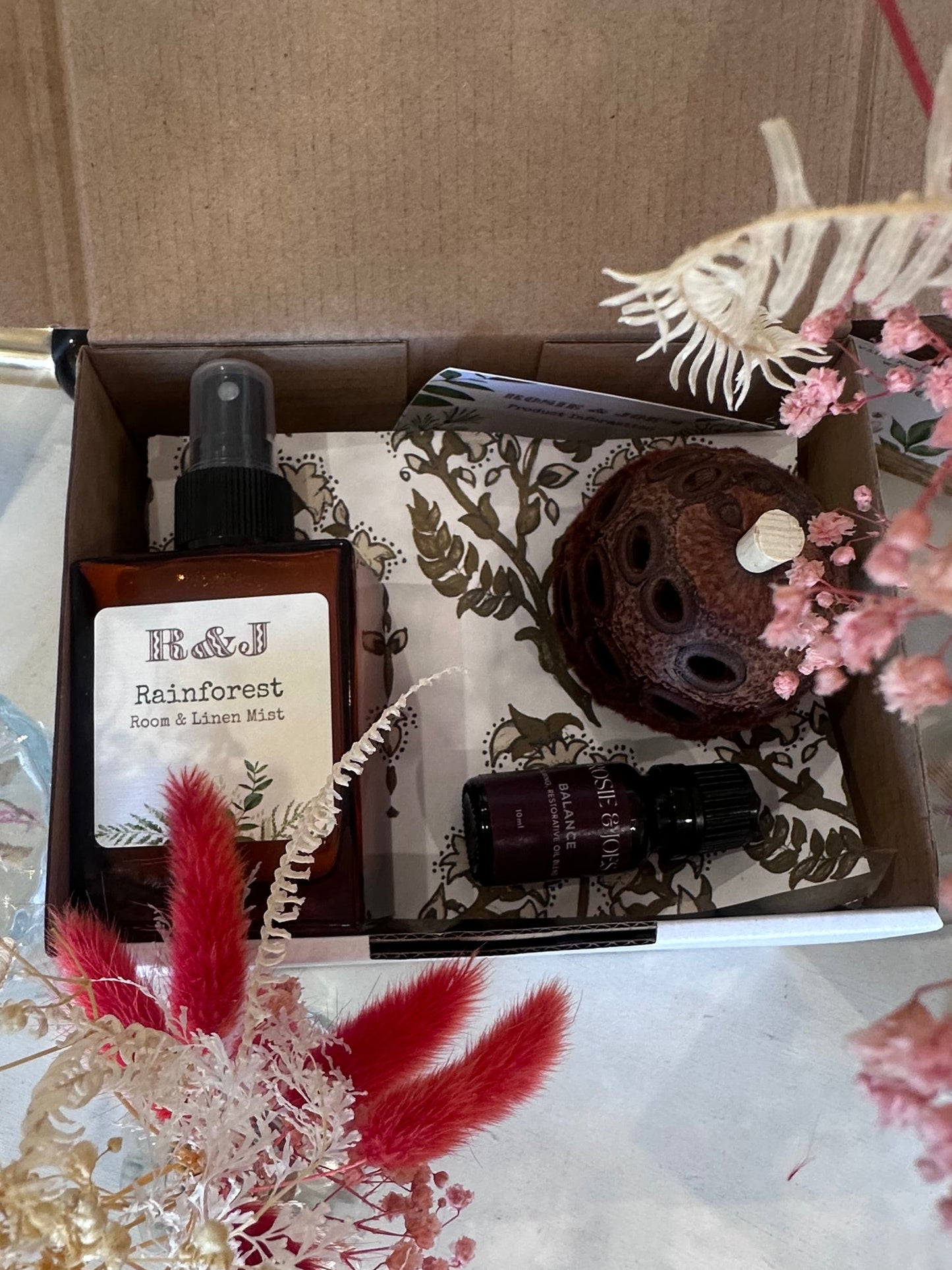 Rosie and Joes Gift Pack $67