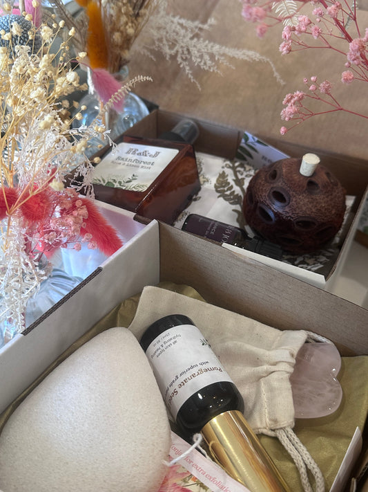 Rosie and Joes Gift Pack $67