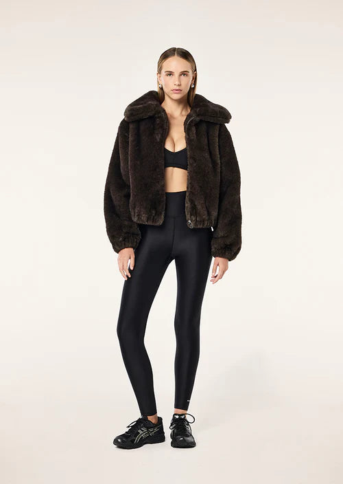 Ivess jacket