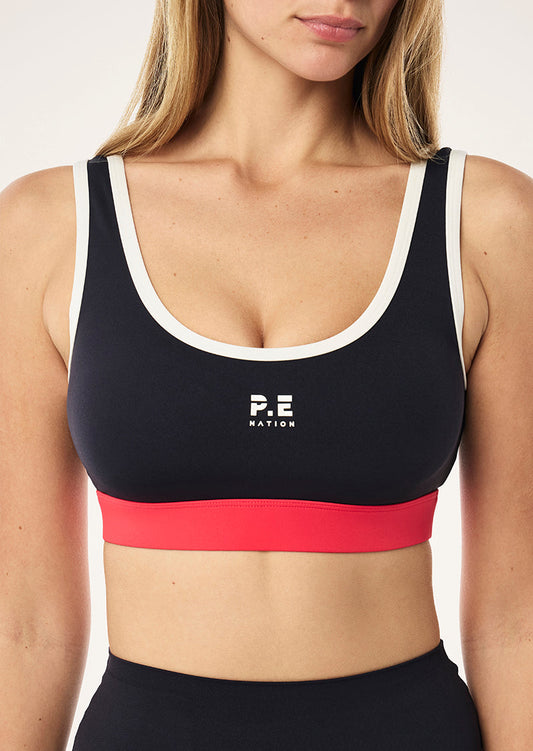 Pursuit Sports Bra