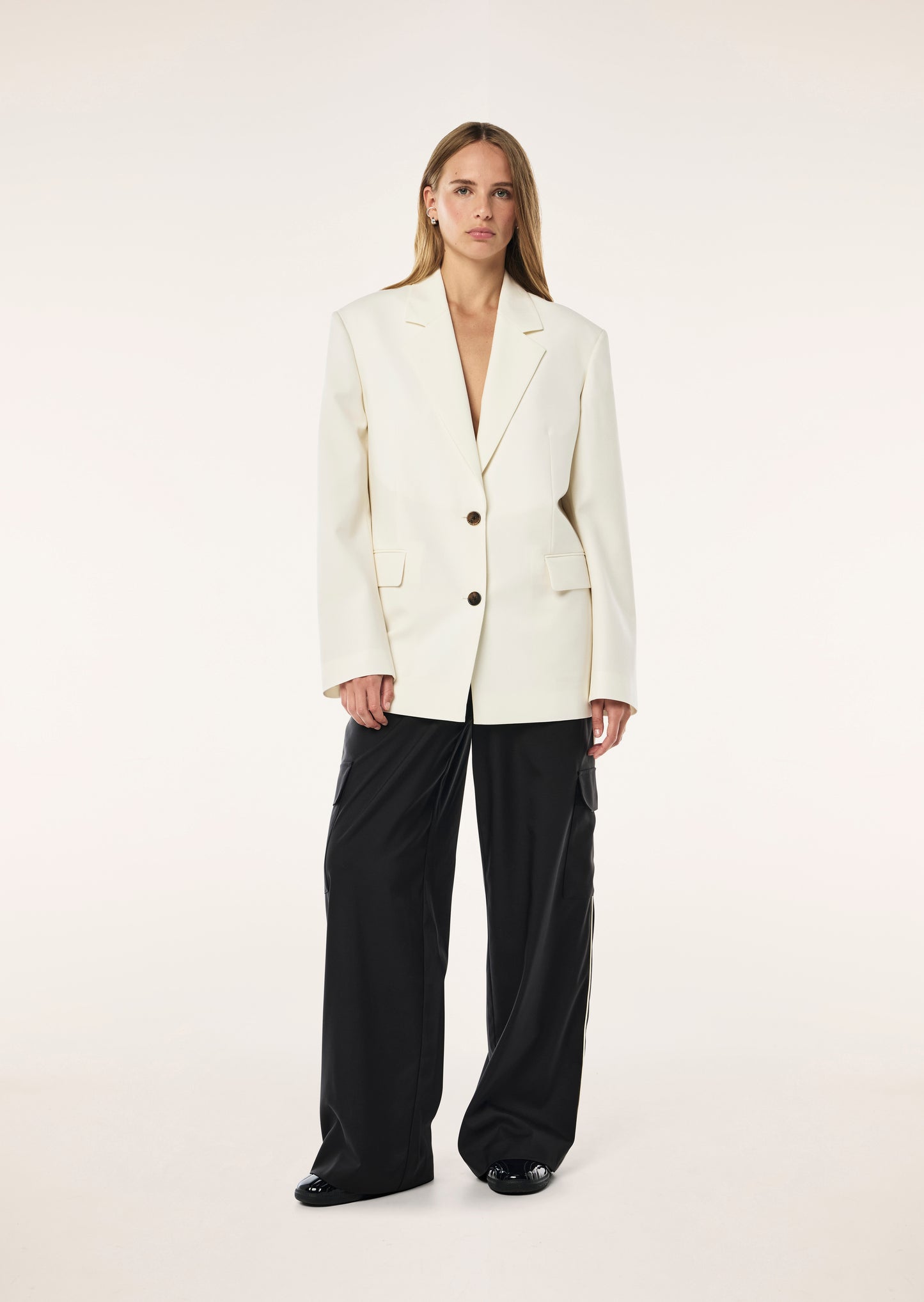 Residency Blazer