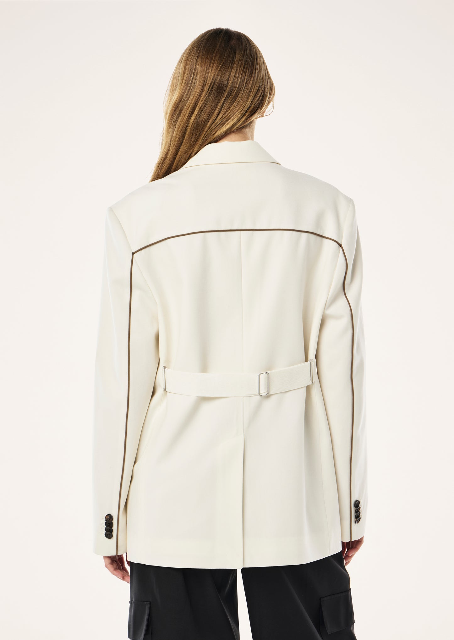 Residency Blazer