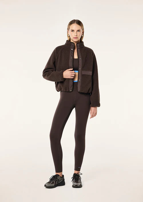 Technique jacket