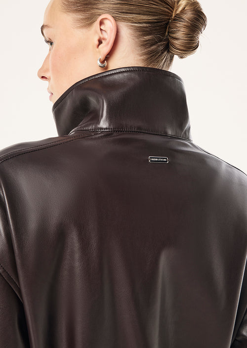 Vector jacket