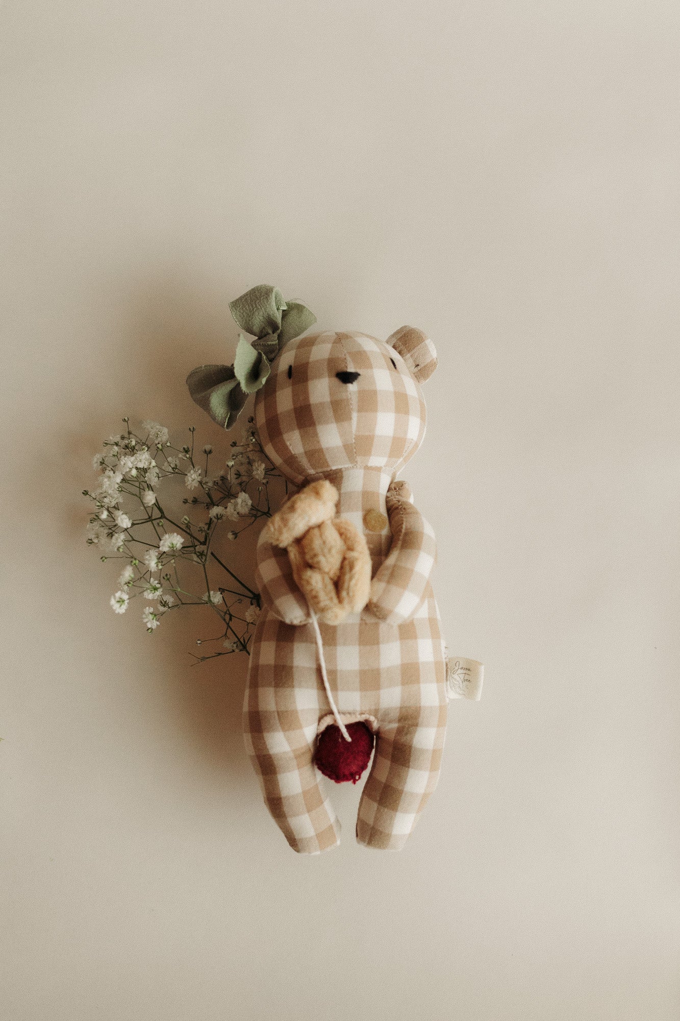 Birthing & Breastfeeding Mumma Bears