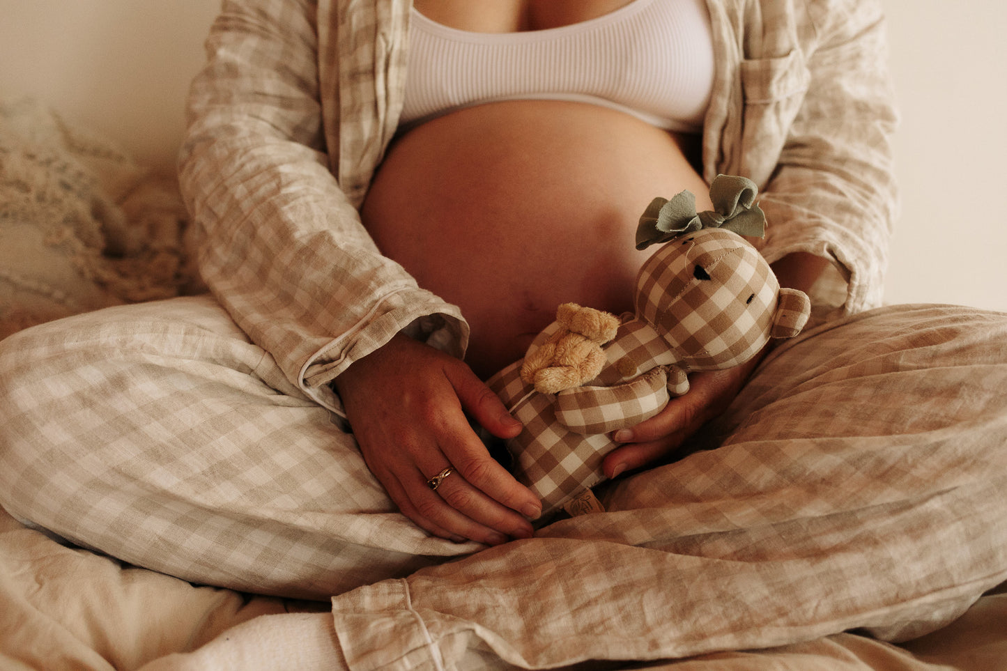 Birthing & Breastfeeding Mumma Bears