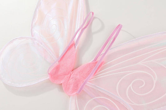 Tutu Fairy Wings