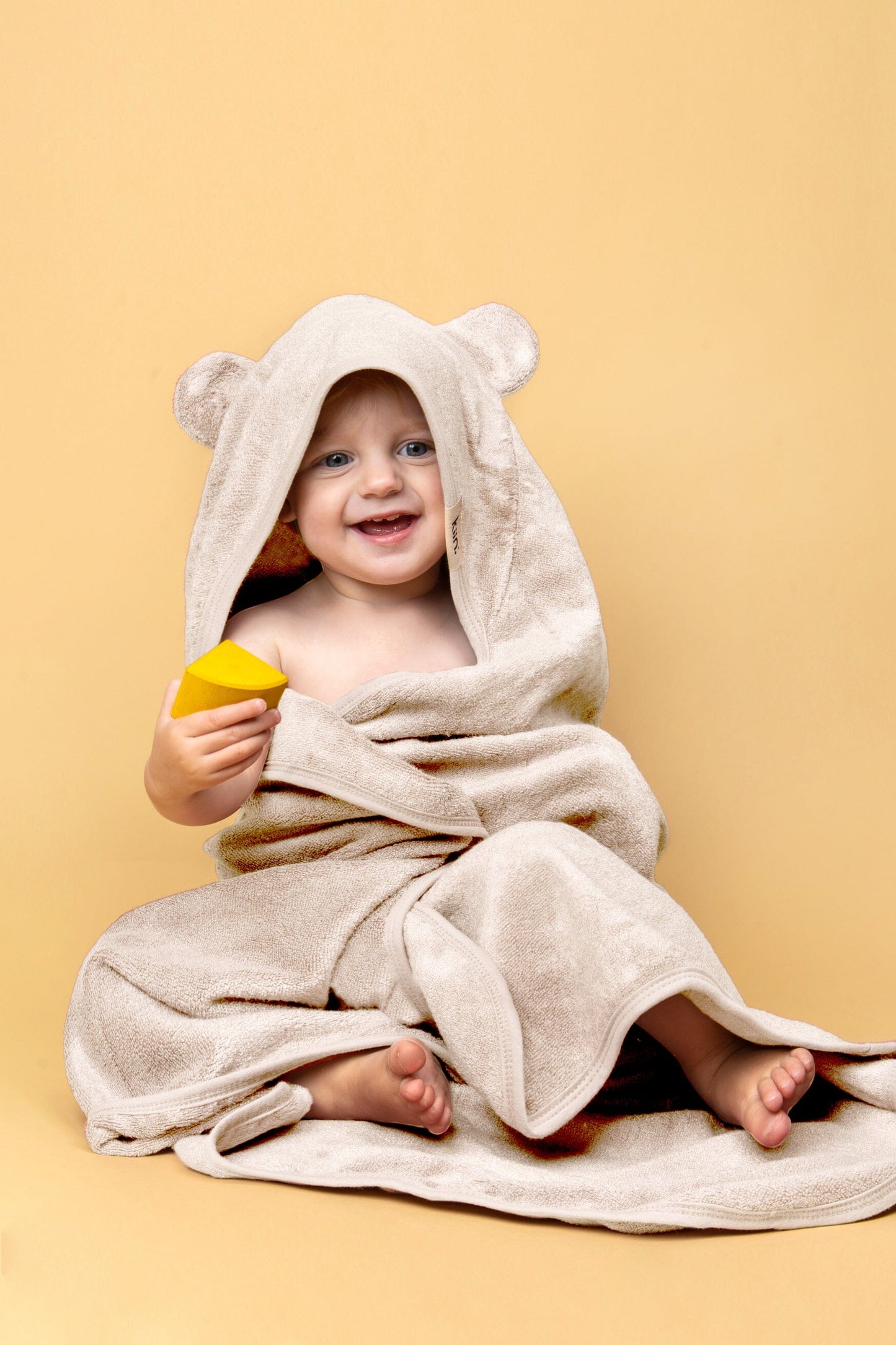 Premium Hooded Towel