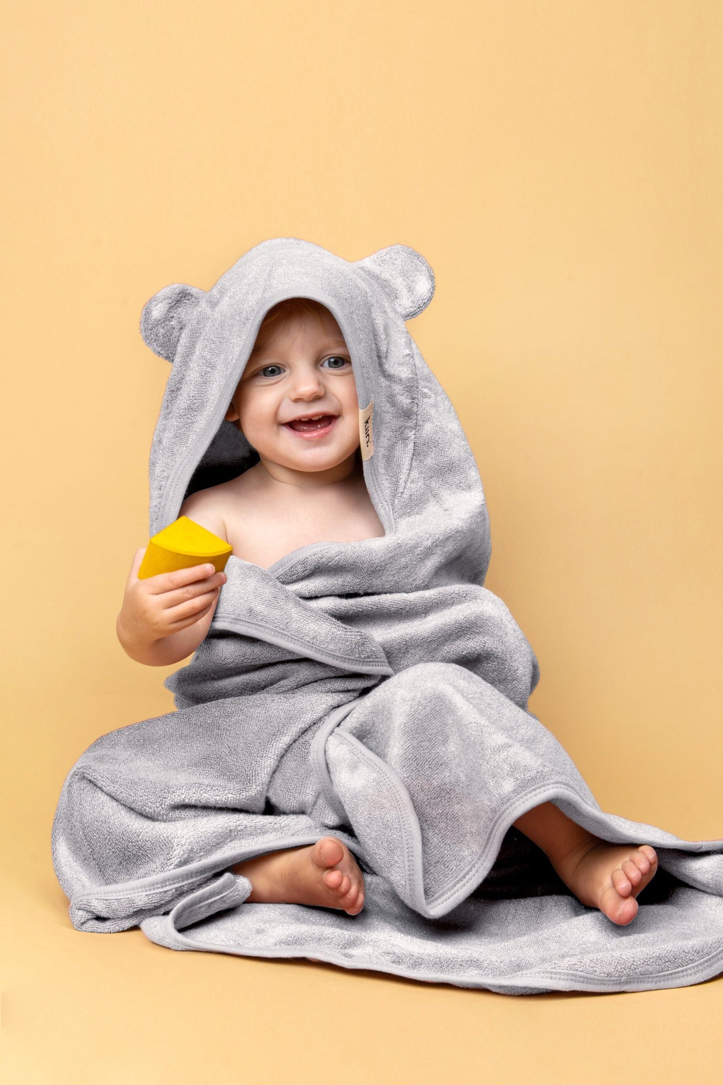 Premium Hooded Towel