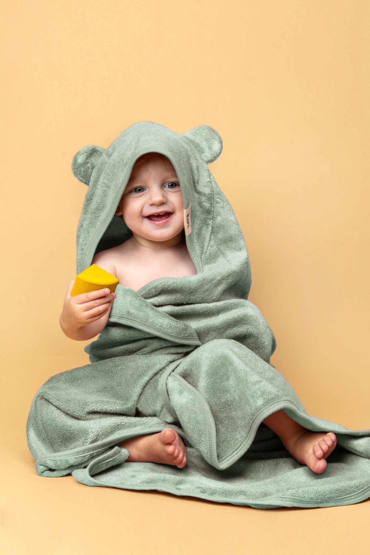 Premium Hooded Towel