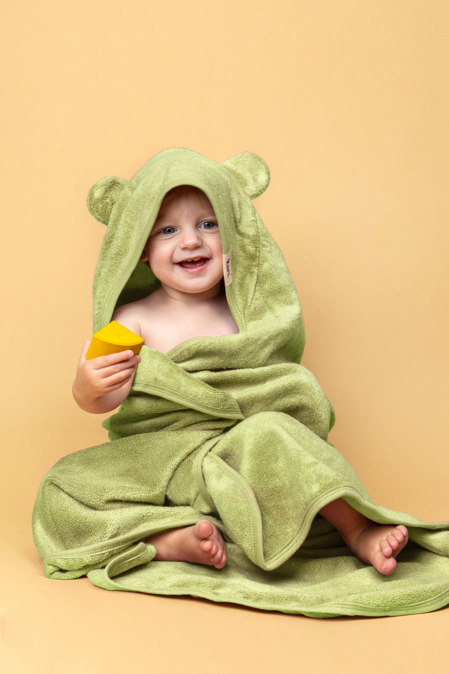 Premium Hooded Towel