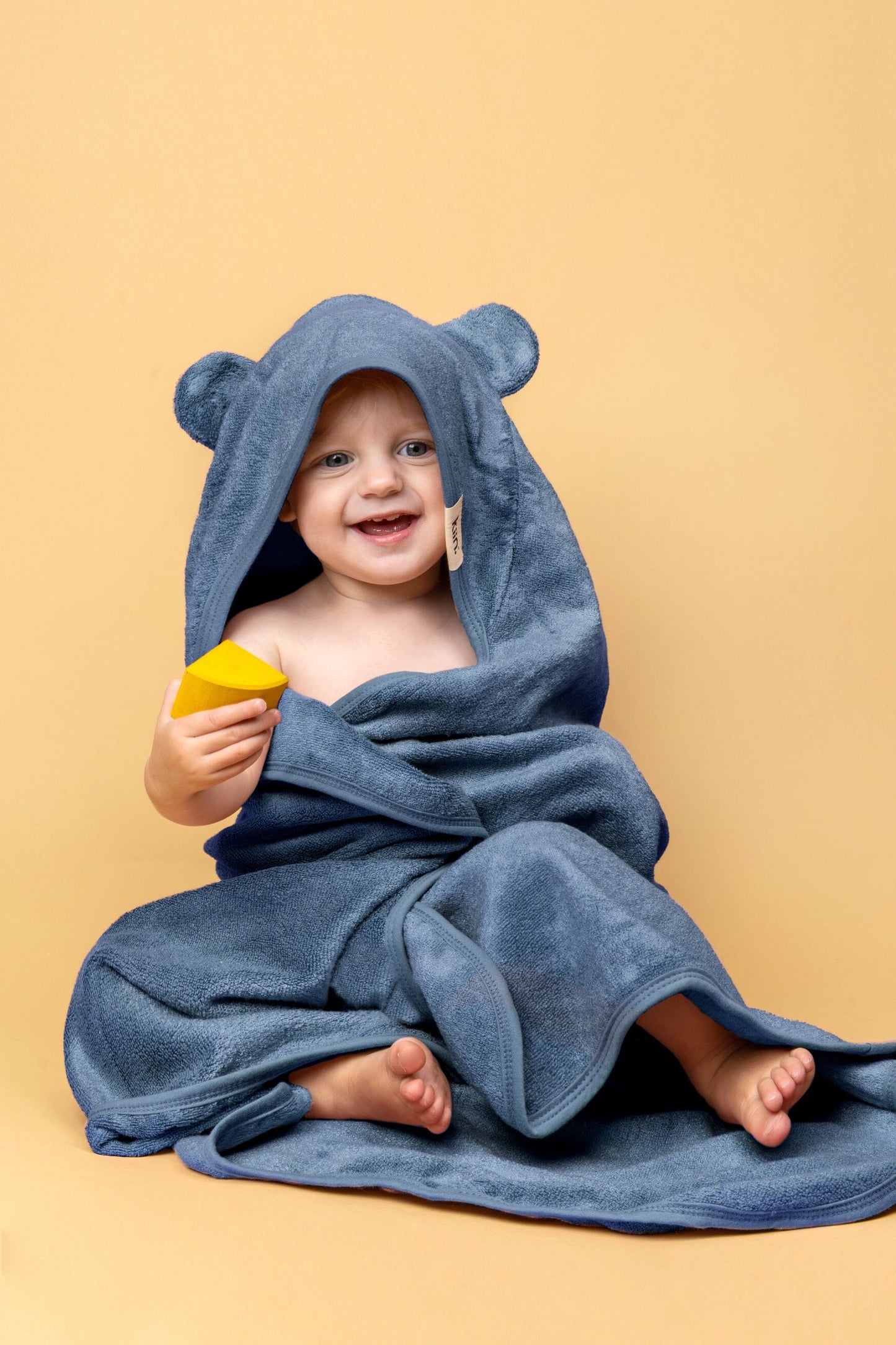 Premium Hooded Towel