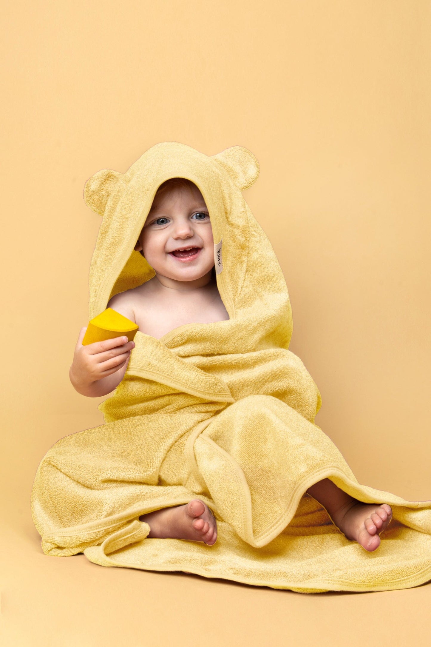 Premium Hooded Towel